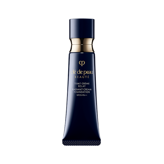 Radiant Cream Foundation 1