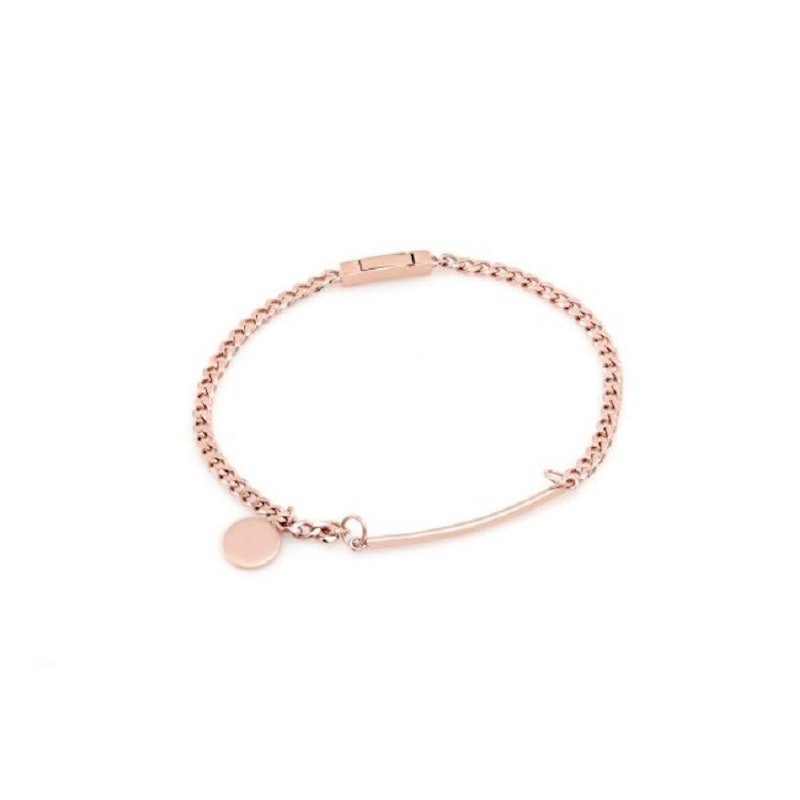 Matty Silver Bracelet 3