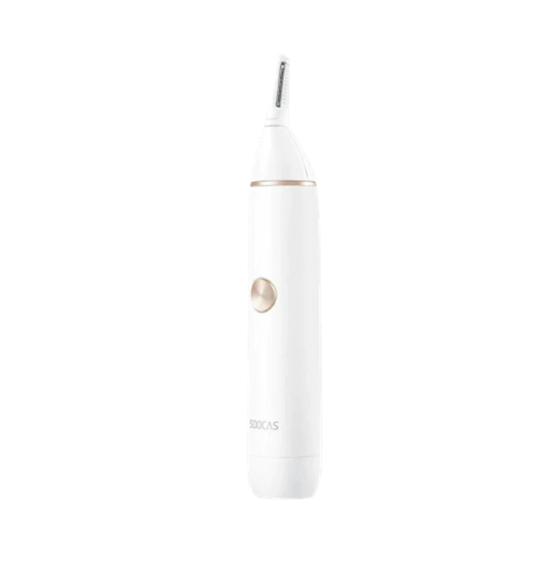 เครื่องโกนขนจมูก Waterproof Nose Hair Trimmer 1