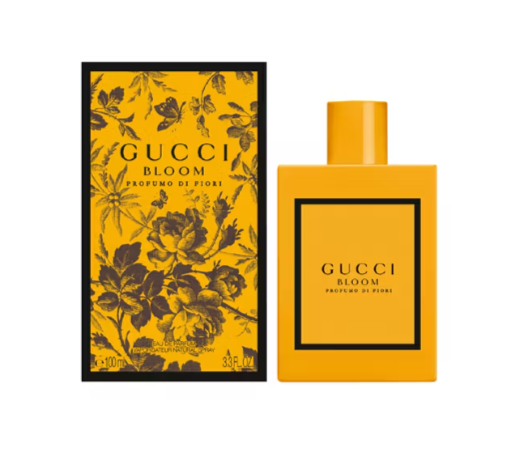 Bloom Profumo Di Fiori Eau De Parfum For Women 3
