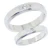 Memorine Jewelry แหวนคู่รัก 1