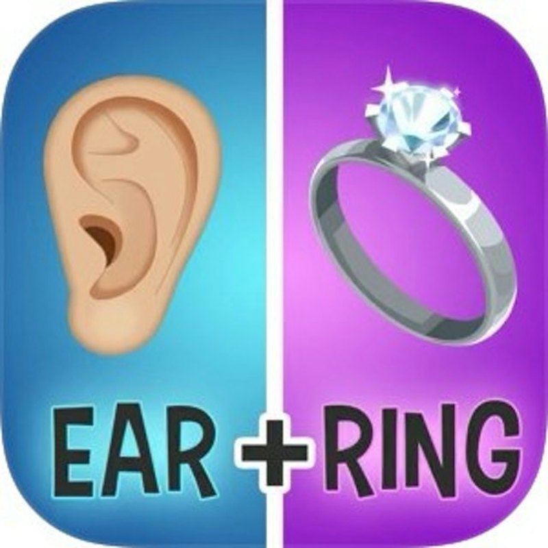 Pictoword: Fun Word Games & Offline Brain Game 1