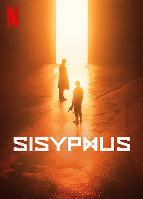 ซีรีส์แฟนตาซี Netflix Sisyphus : รหัสลับข้ามเวลา 1