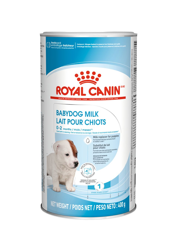 นมผงสุนัข Baby Dog Milk 1