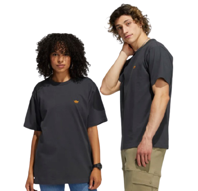 เสื้อยืด OVERSIZE TREFOIL  1