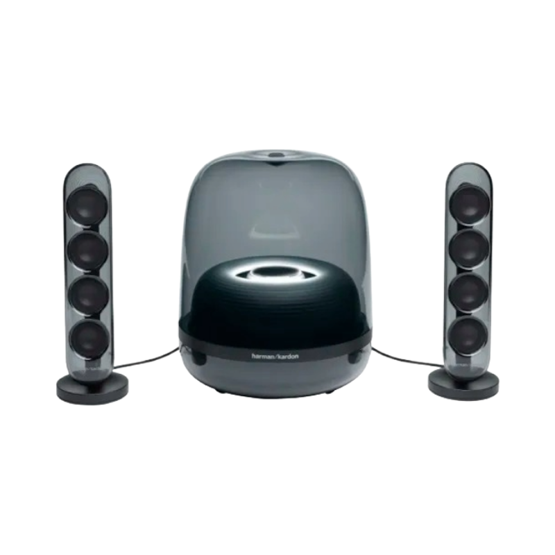 SoundStick 4 ลำโพงบลูทูธ 1