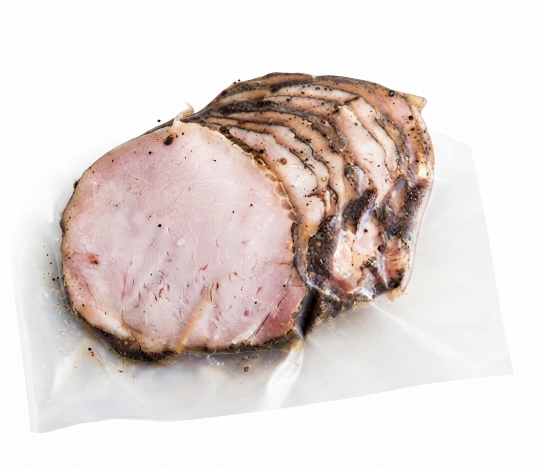 แฮมหมูรมควัน 1