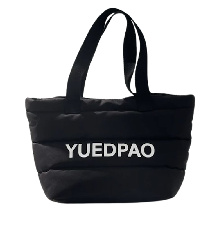 Fluffy Bag Collection 1