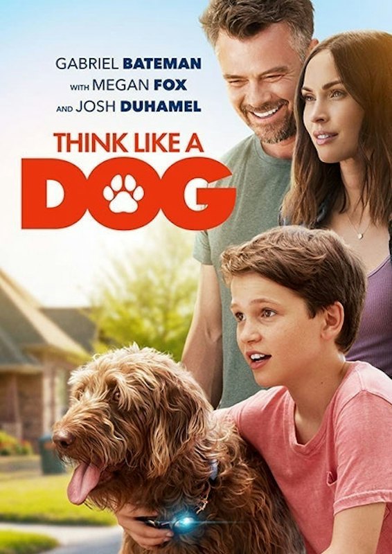 THINK LIKE A DOG 1