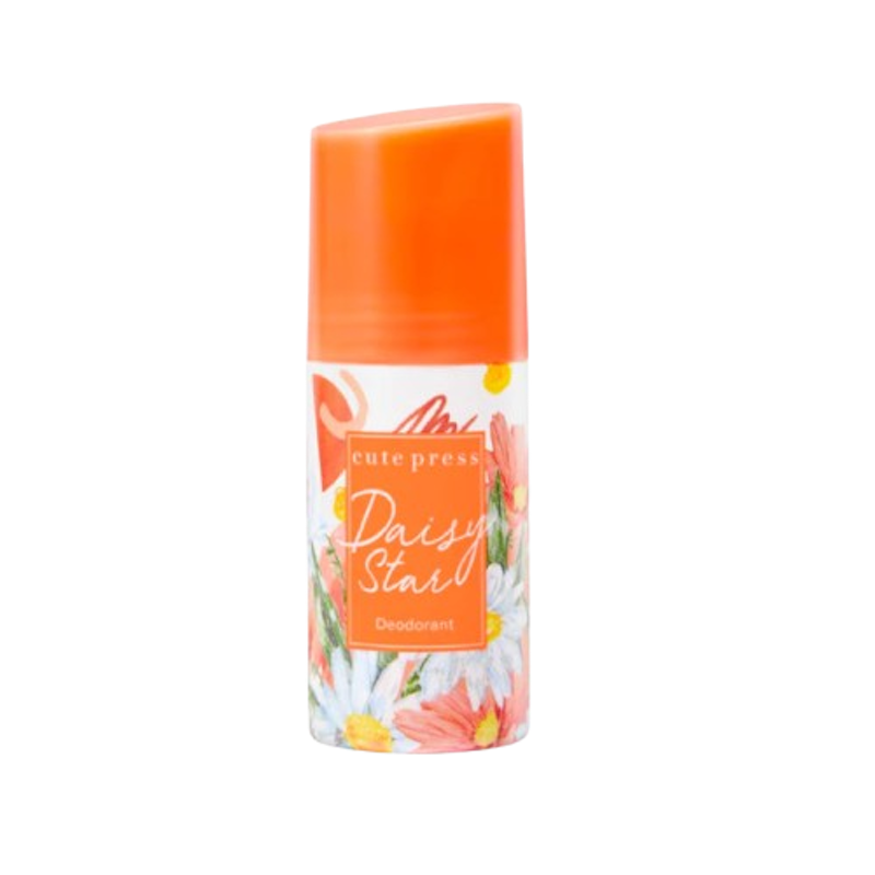 DAISY STAR DEODORANT 1