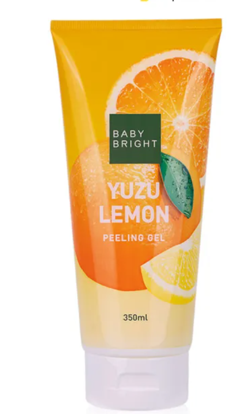 10 Peeling Gel ยี่ห้อไหนดี ปี 2026 เจลขัดผิวหน้า อ่อนโยน 4