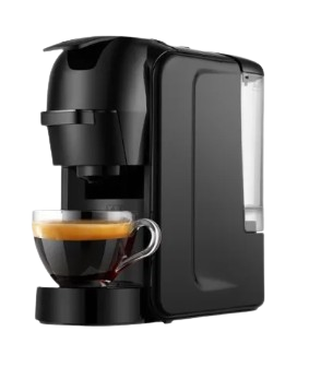 เครื่องชงกาแฟแบบแคปซูล 3in1 1