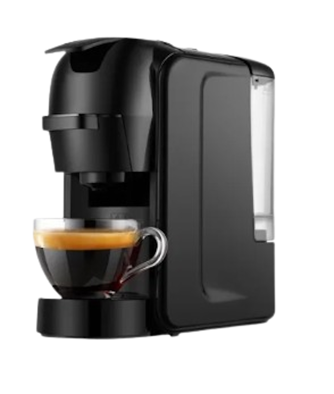 เครื่องชงกาแฟแบบแคปซูล 3in1 1