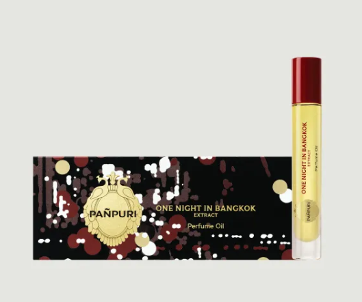 Extract Perfume Oil  3