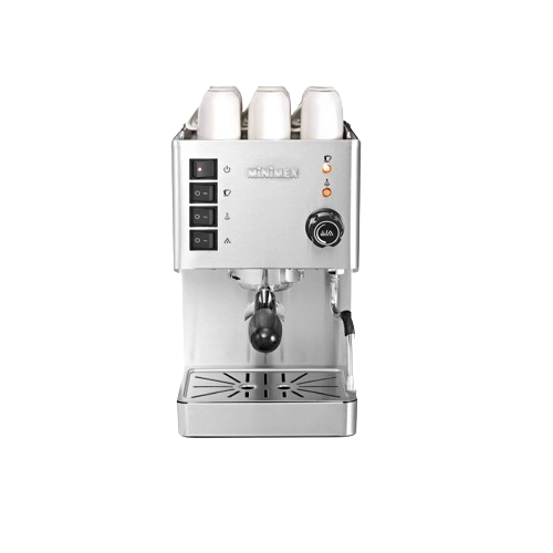 10 เครื่องชงกาแฟ Minimex รุ่นไหนดี ปี 2026 รวมรุ่นยอดนิยม 3