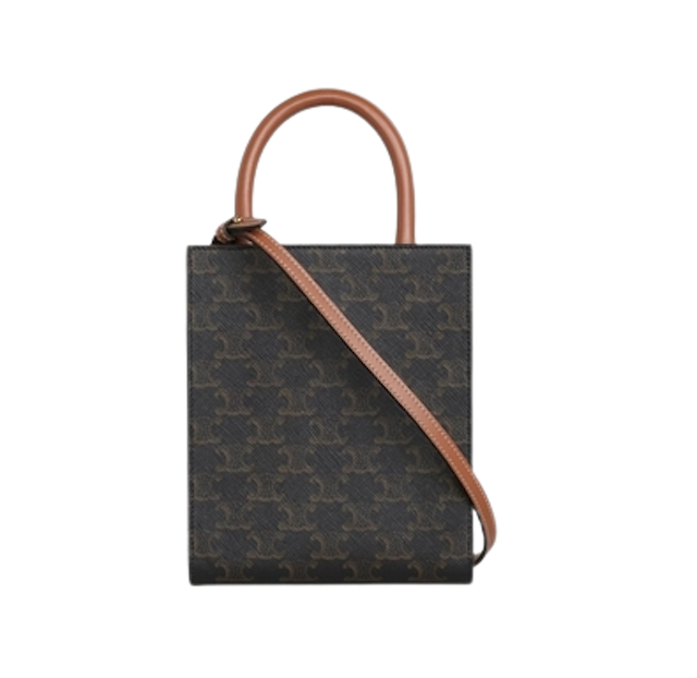 กระเป๋า CELINE รุ่น Mini Vertical Cabas 3