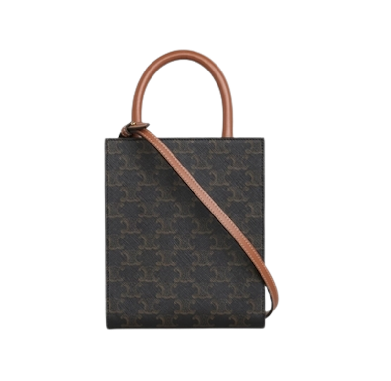 กระเป๋า CELINE รุ่น Mini Vertical Cabas 3