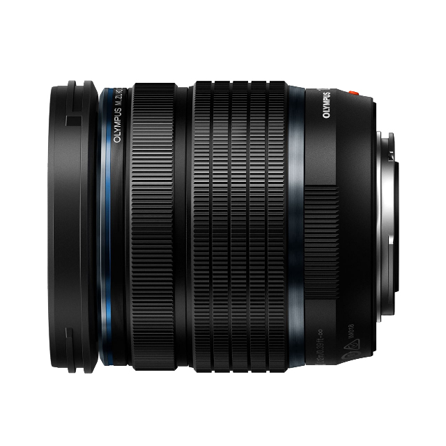 เลนส์ Olympus รุ่น M.ZUIKO DIGITAL ED 12-45mm F4.0 PRO 2
