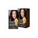 Rojukiss Color Naturals Shampoo Dark Brown 1