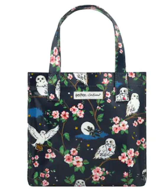 10 กระเป๋า Cath Kidston รุ่นไหนดี ปี 2026 รวมแบบสะพายข้าง เป้ Totebag 1
