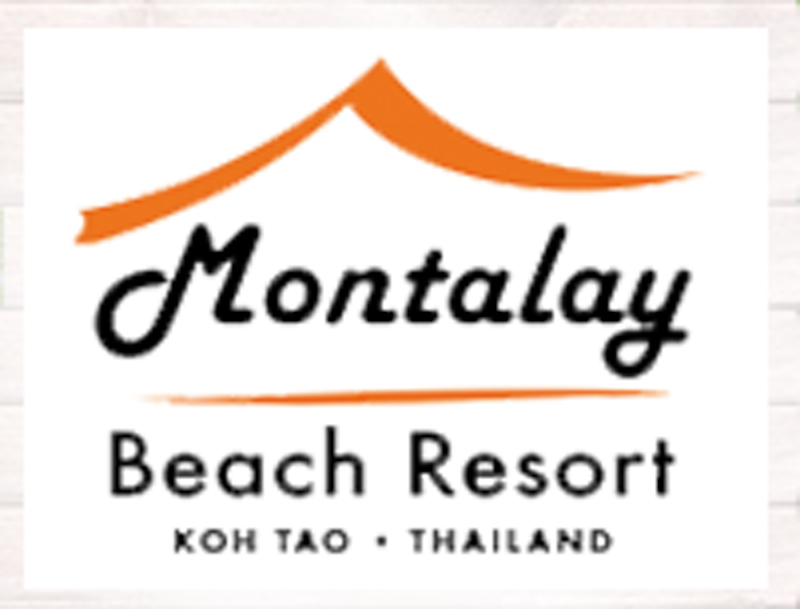 ที่พักเกาะเต่า มอนทาเลย์ บีช รีสอร์ท 1
