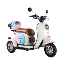 มอเตอร์ไซค์ไฟฟ้า 1000W 20AH