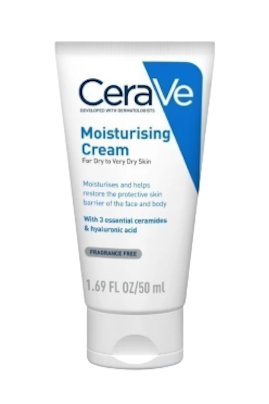 Moisturising Cream 1