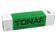 TONAF Tolnaftate Cream 2% สีเขียว 1