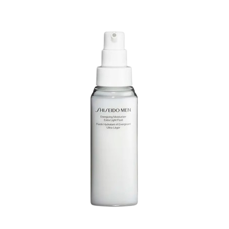 Men Energizing Moisturizer Extra Light Fluid 2