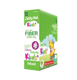 10 ไฟเบอร์เด็ก ยี่ห้อไหนดี ปี 2026 Fiber เด็กท้องผูก 5
