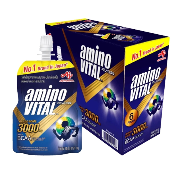 Energy Gel 1