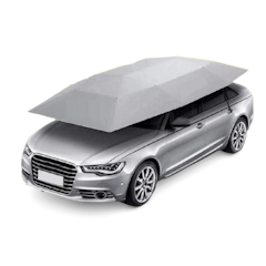 Gen4 Sun Visor Umbrella UV Car