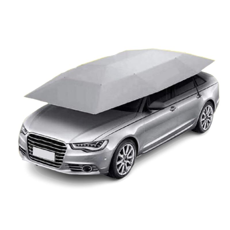 Gen4 Sun Visor Umbrella UV Car 1