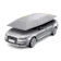 KTEC Gen4 Sun Visor Umbrella UV Car 1