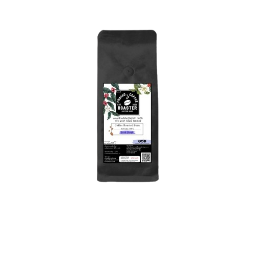 Robusta 1