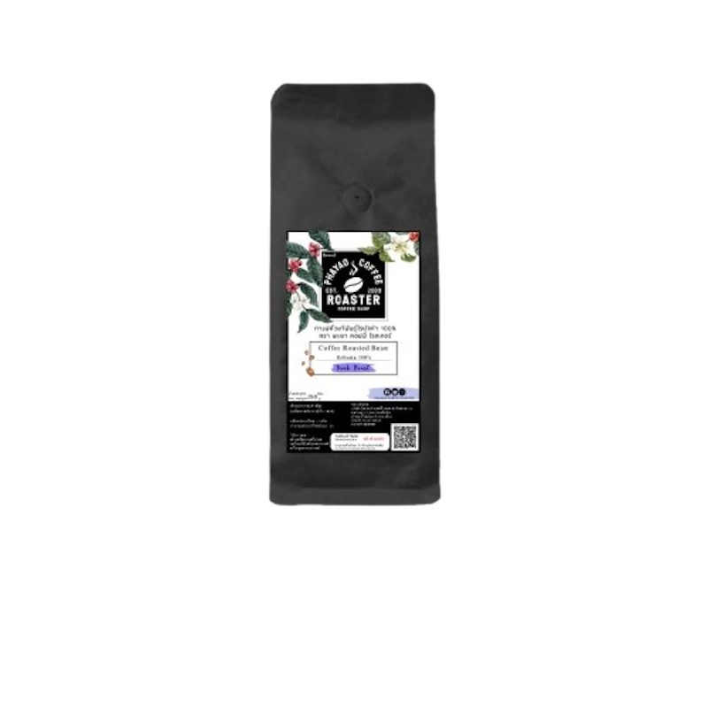 Robusta 1