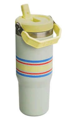 Varsity Iceflow Flip Straw Tumbler 2
