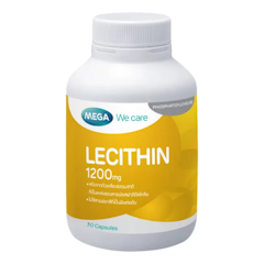 Lecithin เลซิติน