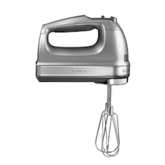 Hand Mixer 9 Speed