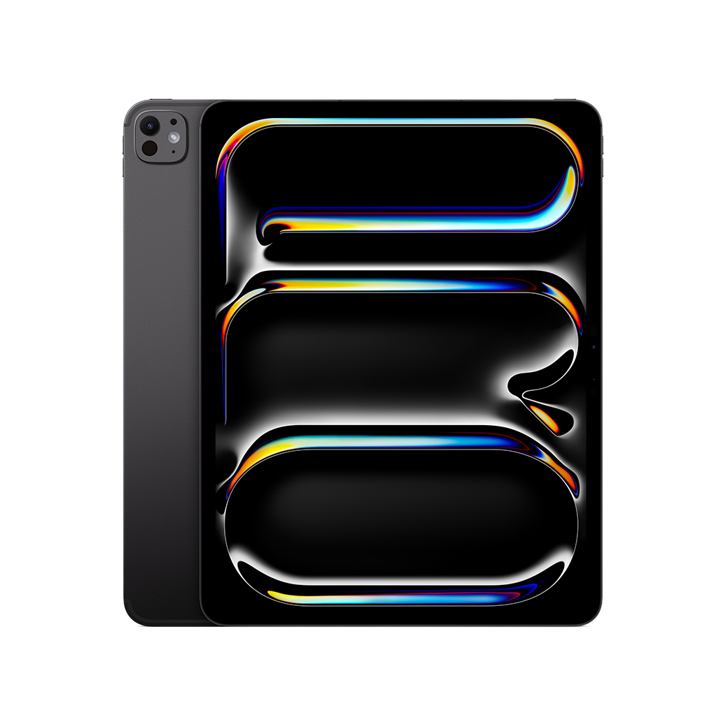 iPad Pro 13-inch M5 WiFi + Cellular 1
