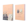 Saengdao สมุดโน้ต Thinking Notebook 1
