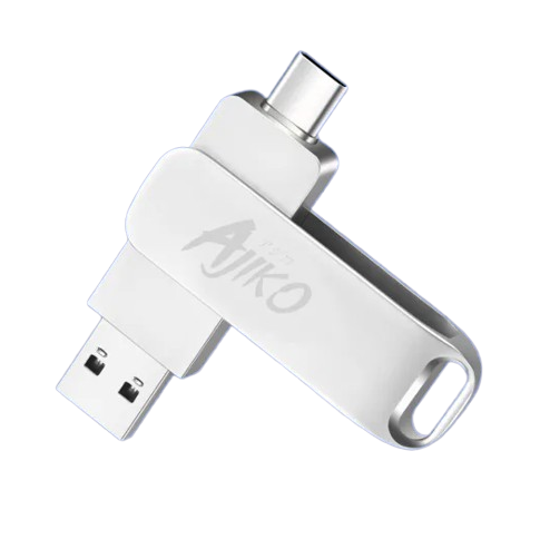 Flash Drive OTG 1
