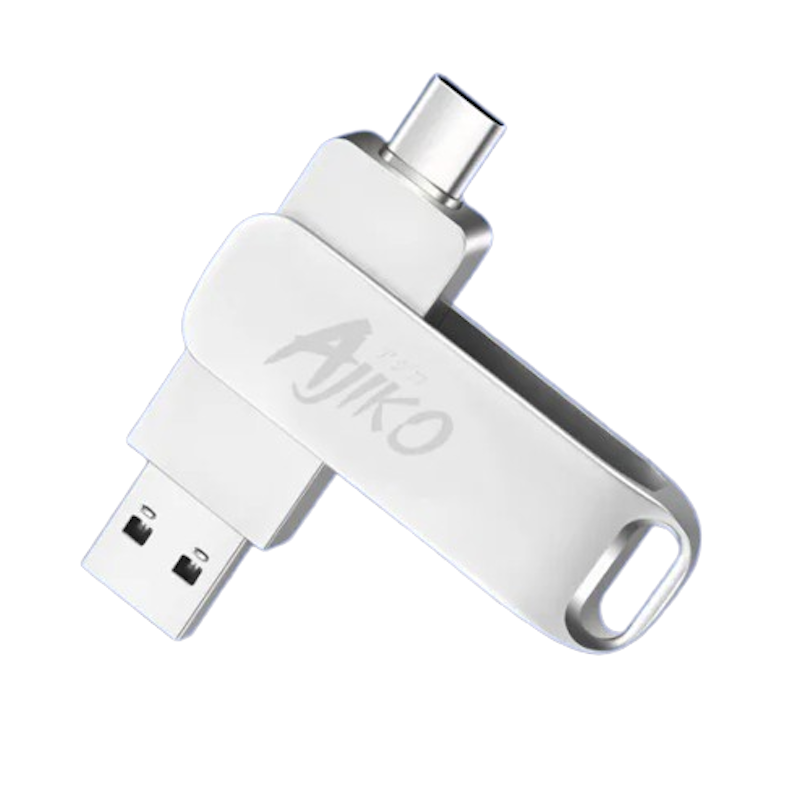 Flash Drive OTG 1