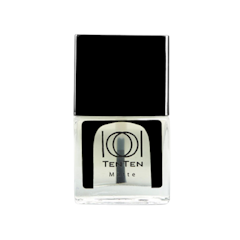 ยาทาเล็บเนื้อแมตต์ Nail Color Matte Top Coat รุ่น CM01