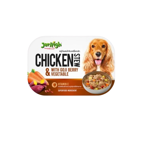 Super Food Stew 2