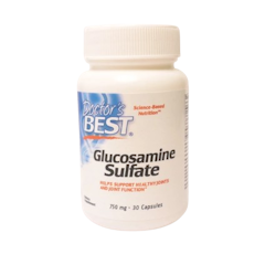 Glucosamine Sulfate
