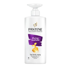 Pro-V Total Damage Care