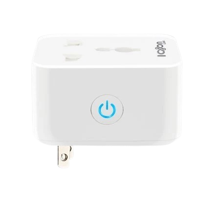 Smart Socket WiFi 1