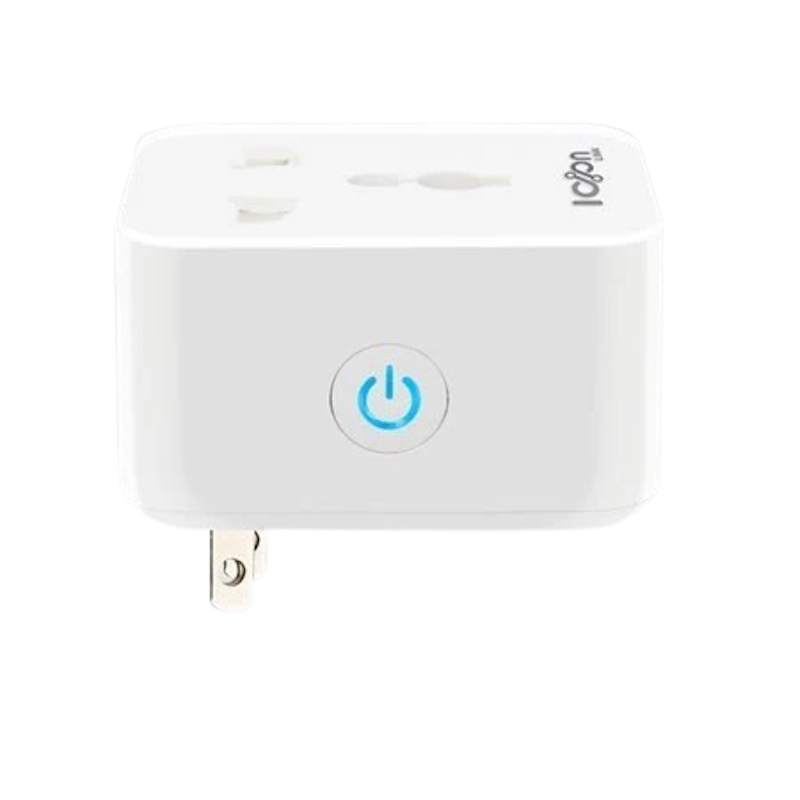 Smart Socket WiFi 1