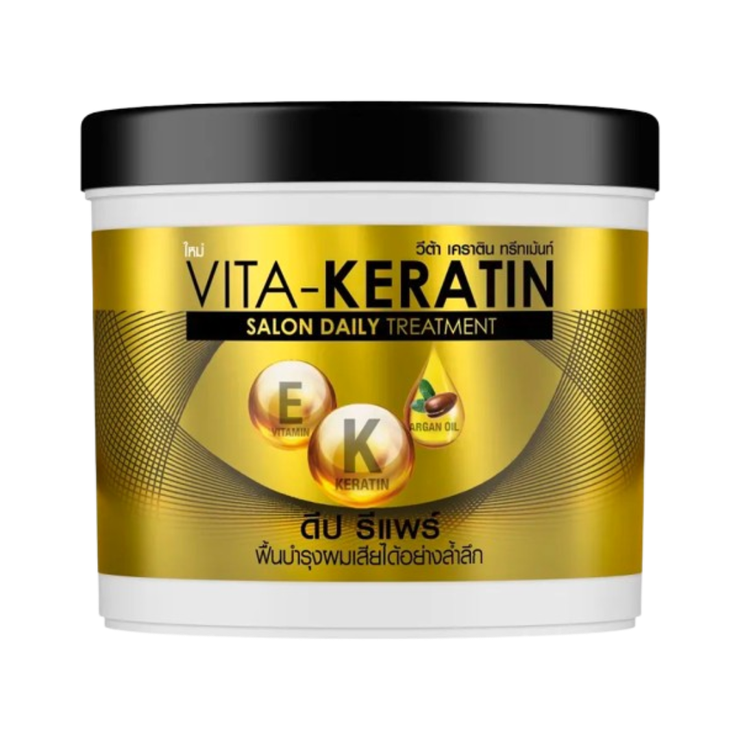 Keratin Tm Deep Repair 1